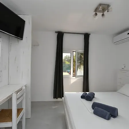 Hotel Surfing Santa Maria (Paros)